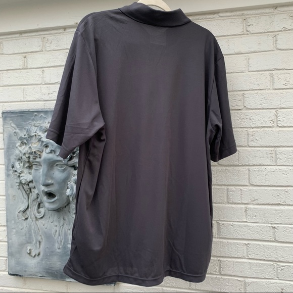 NWT Core365 Grey Duke Health shirt CL - Picture 7 of 11